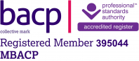BACP Counsellor Logo